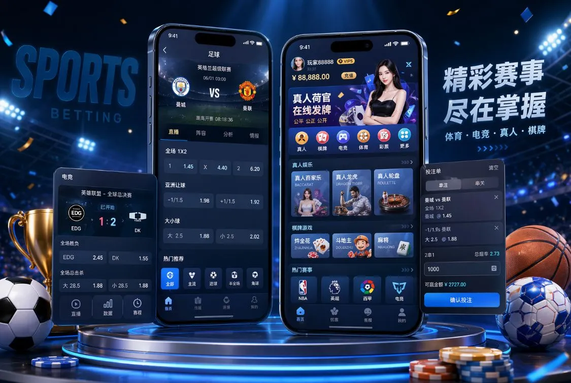 乐鱼体育官网 App